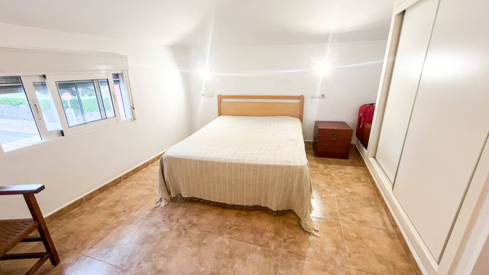 Segunda Mano - Duplex - San Javier - Santiago de la Ribera