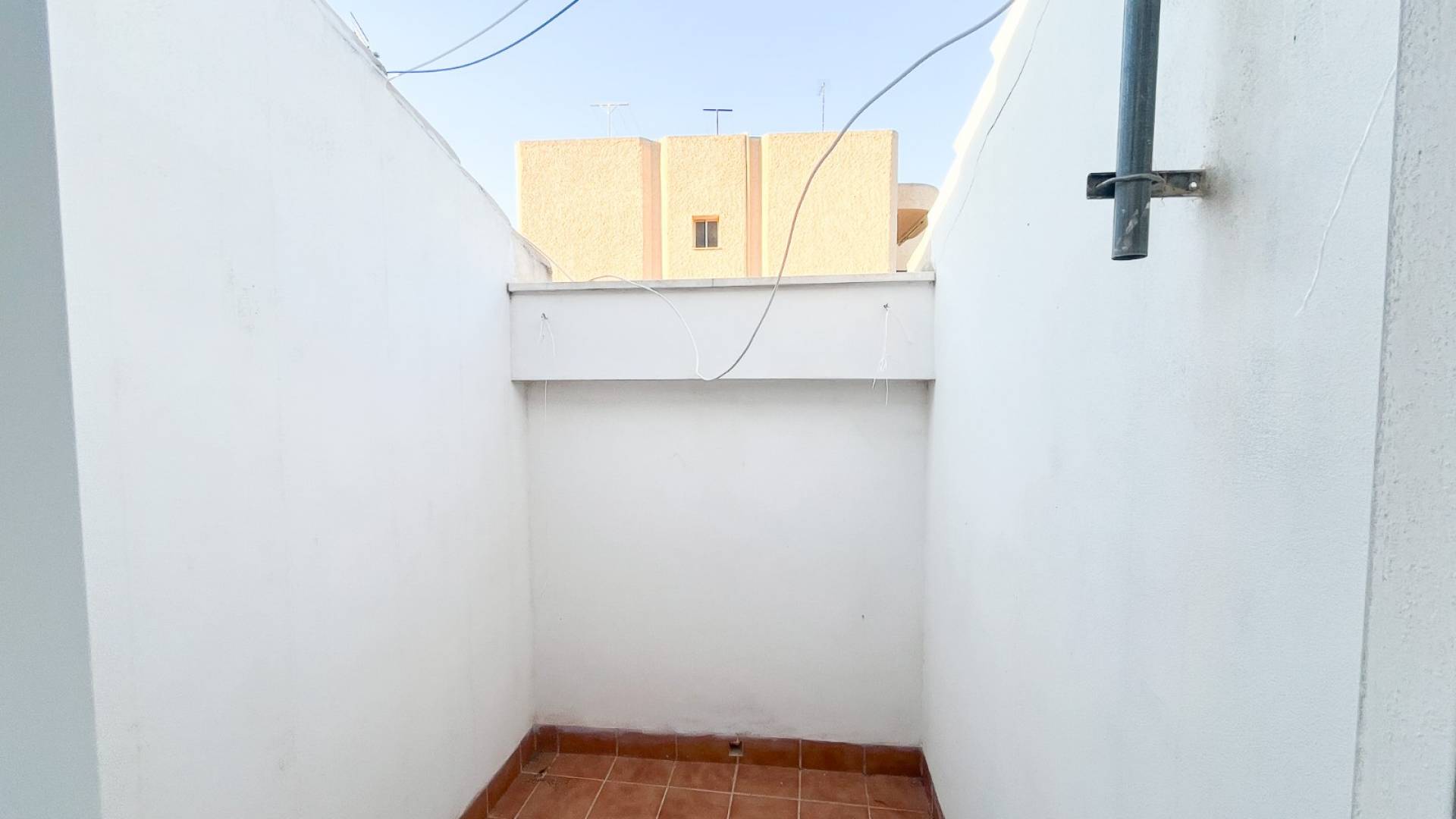 Segunda Mano - Duplex - San Javier - Santiago de la Ribera