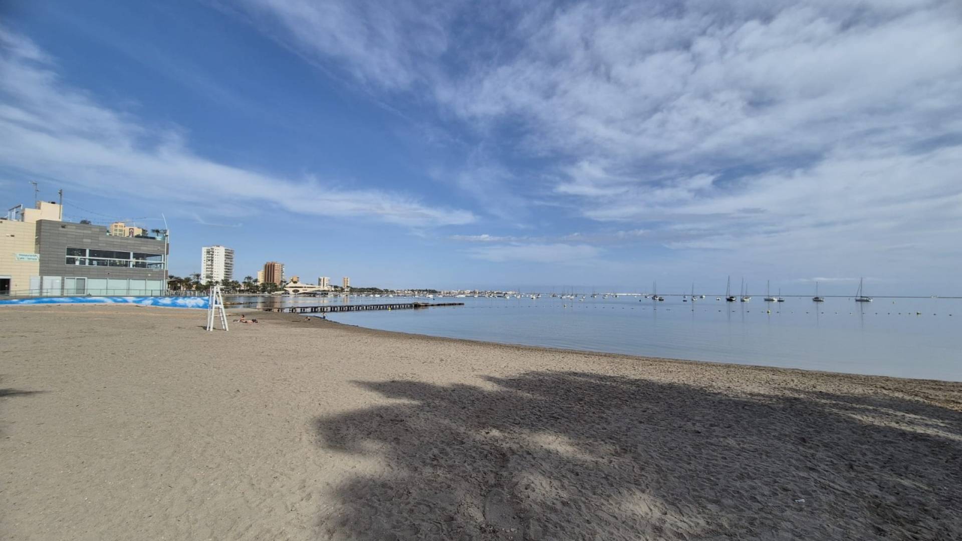 Segunda Mano - Duplex - San Javier - Santiago de la Ribera