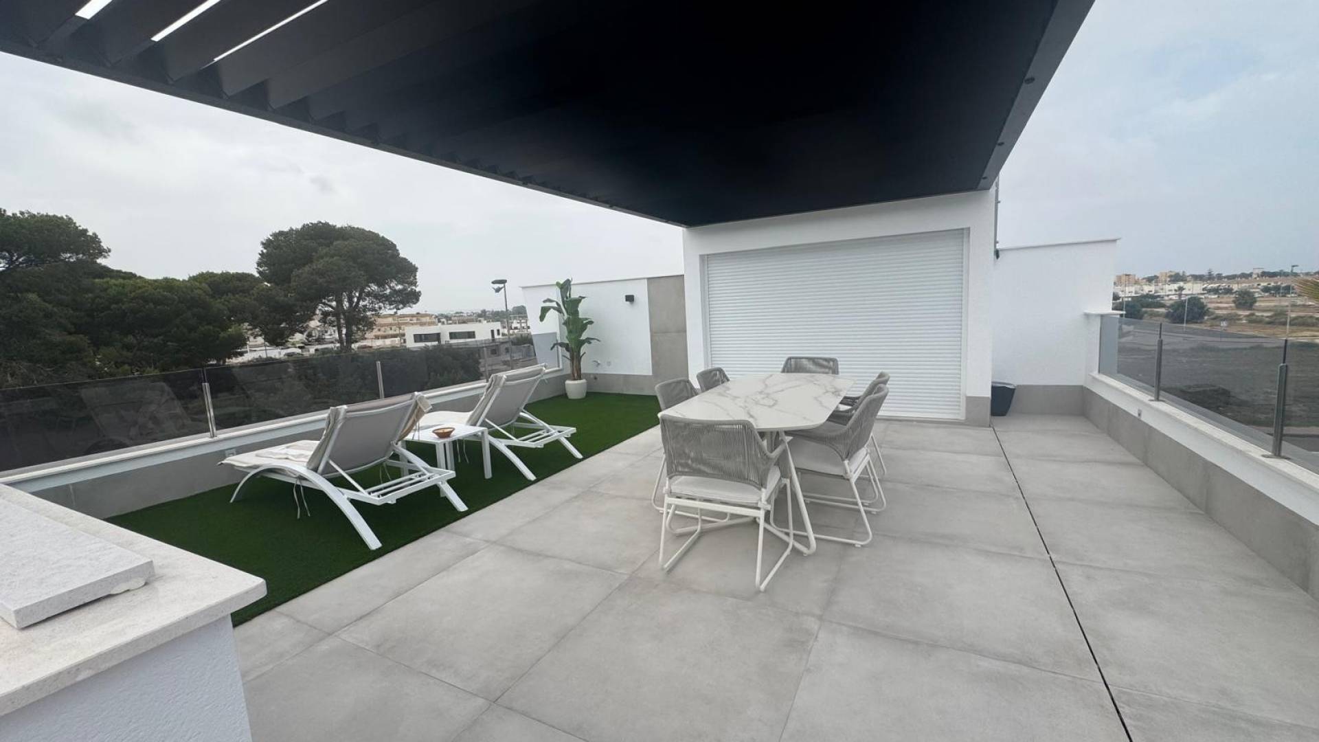 Segunda Mano - Duplex - San Javier - Santiago de la Ribera