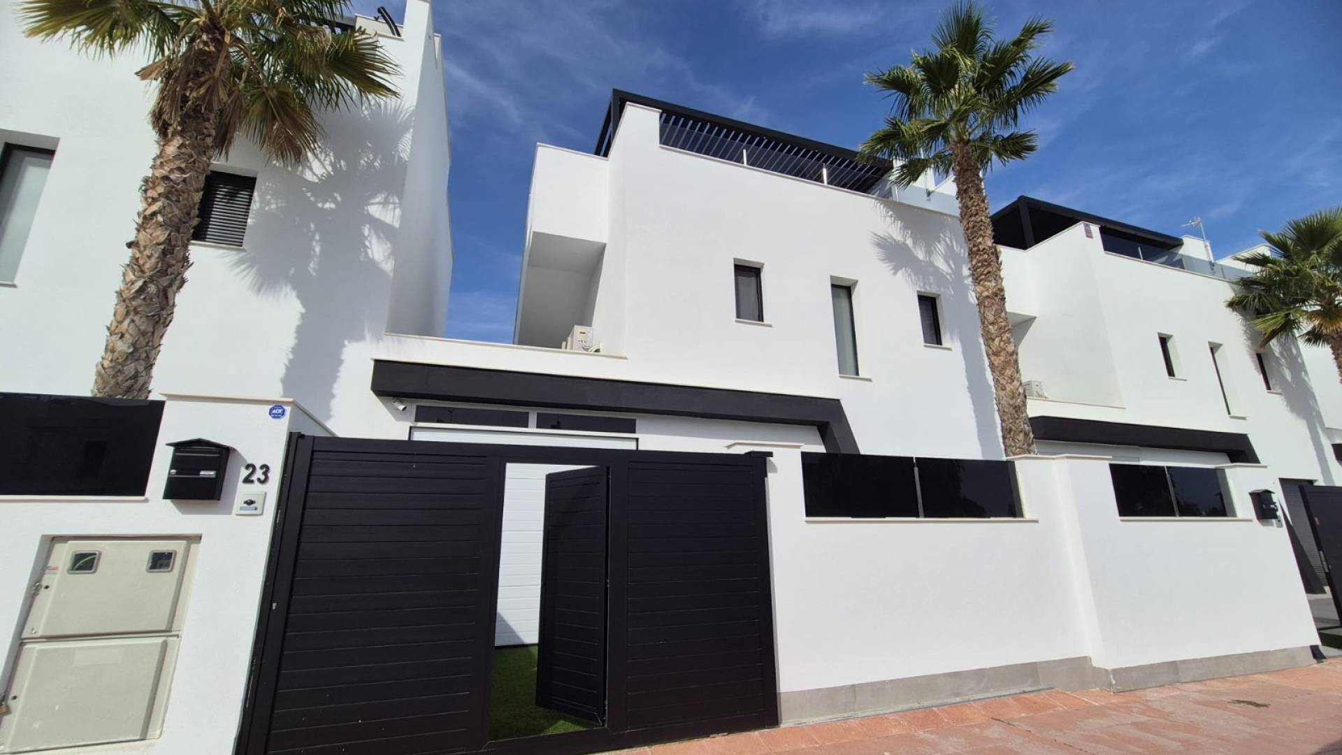 Segunda Mano - Duplex - San Javier - Santiago de la Ribera