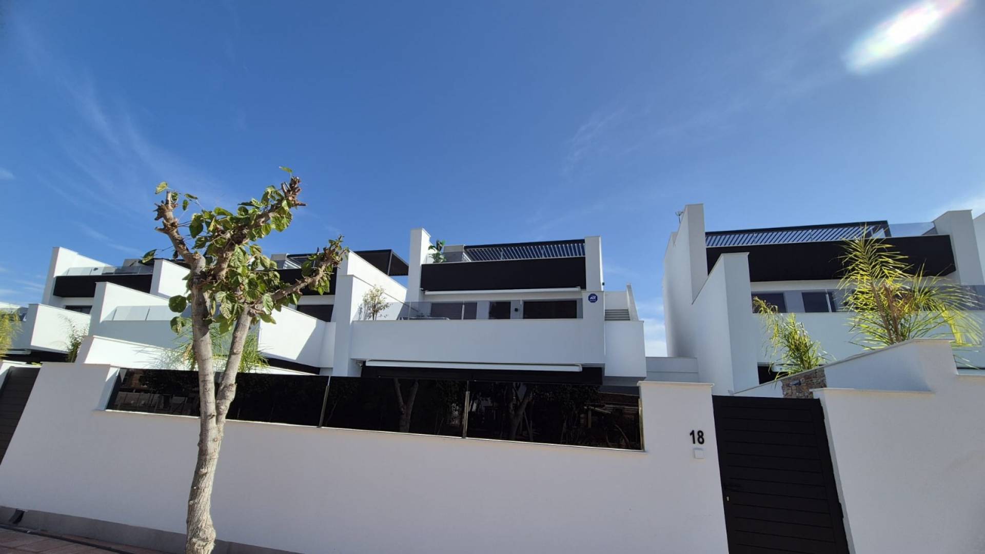 Segunda Mano - Duplex - San Javier - Santiago de la Ribera