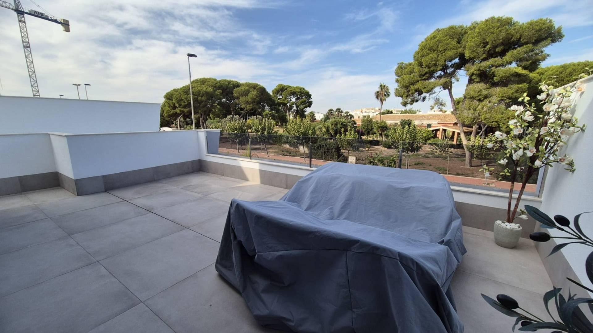 Segunda Mano - Duplex - San Javier - Santiago de la Ribera