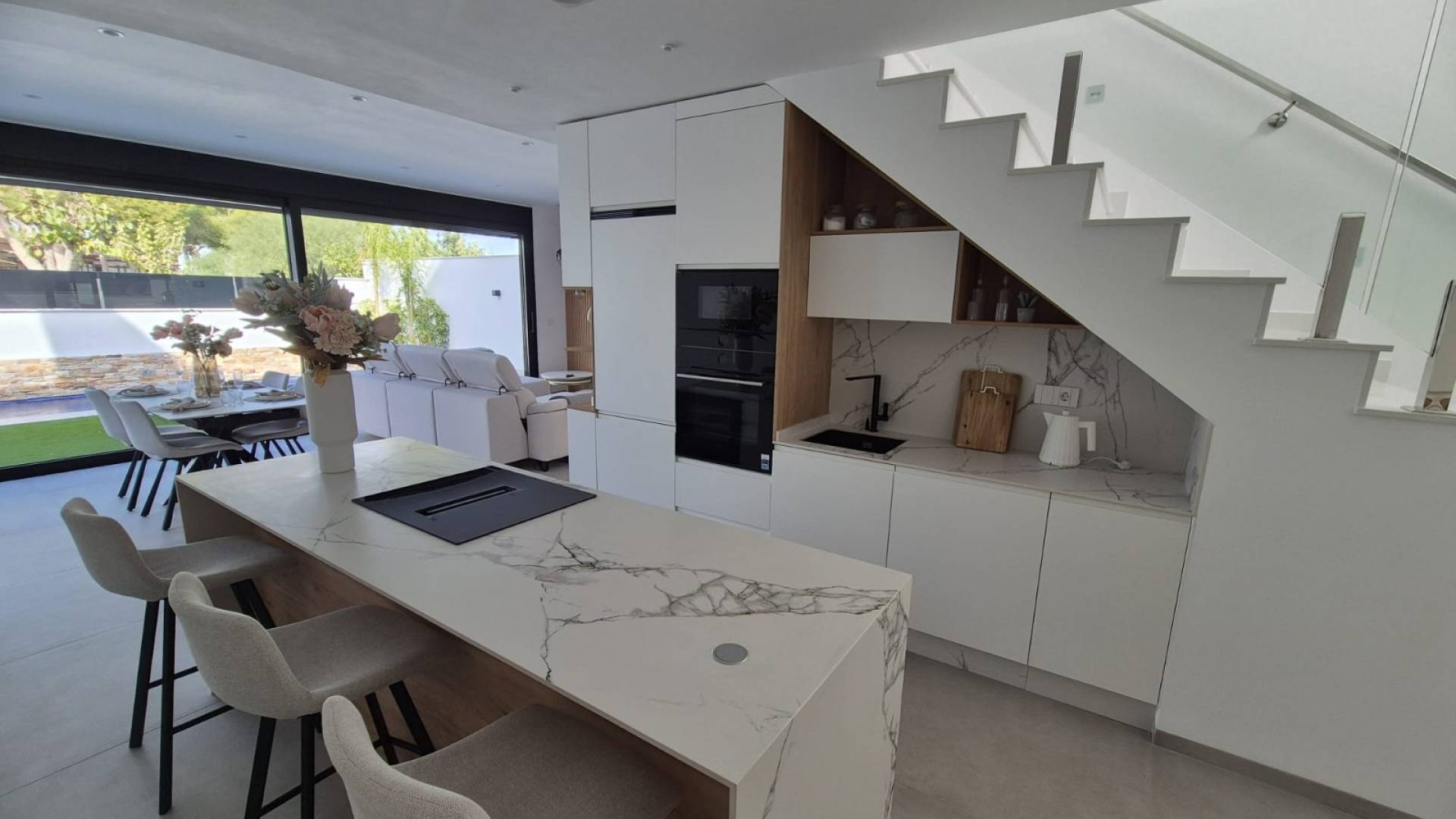 Segunda Mano - Duplex - San Javier - Santiago de la Ribera