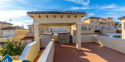 Segunda Mano - Duplex - San Miguel de Salinas - Las Filipinas