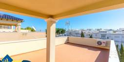 Segunda Mano - Duplex - San Miguel de Salinas - Las Filipinas