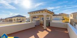 Segunda Mano - Duplex - San Miguel de Salinas - Las Filipinas