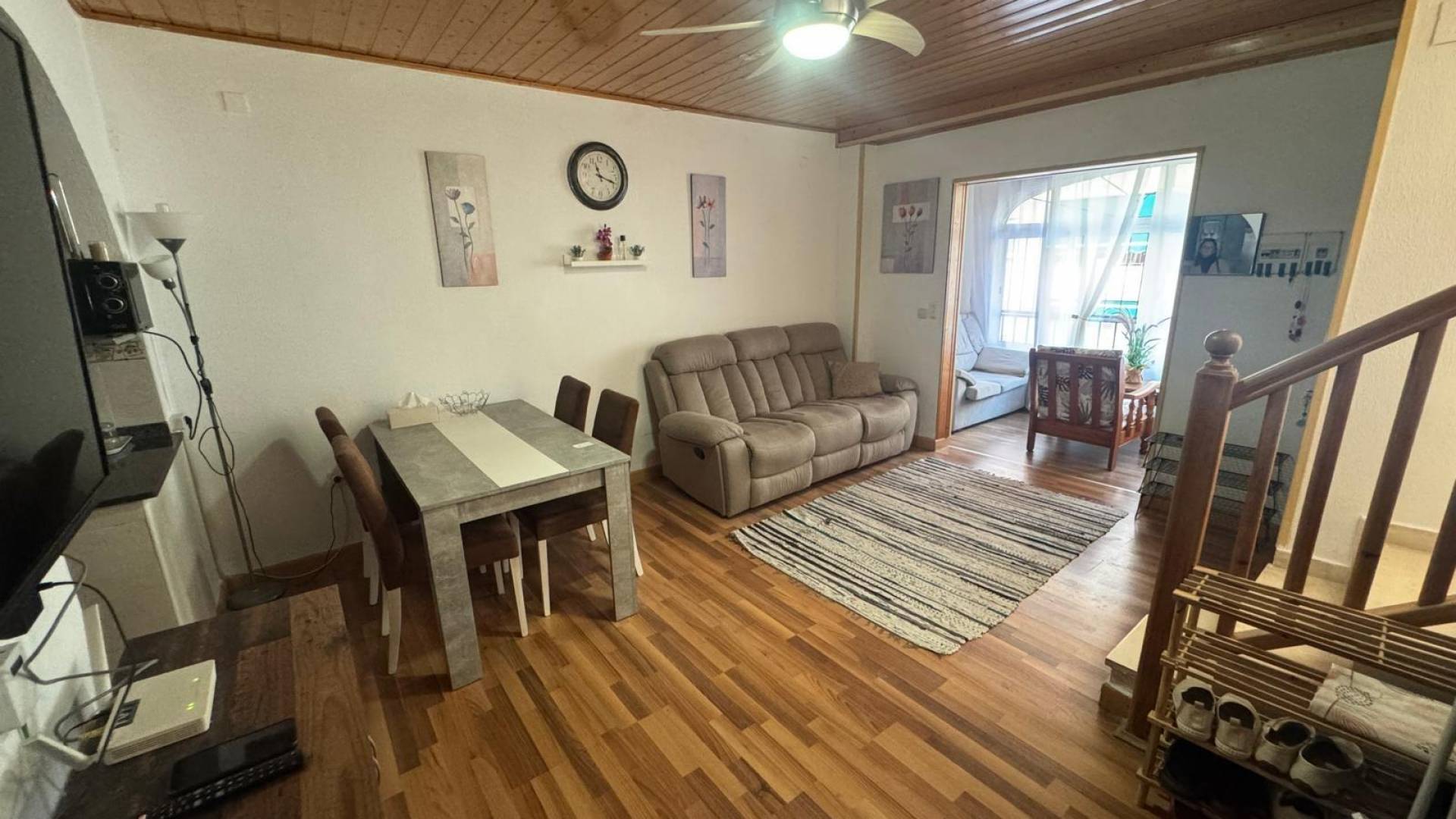 Segunda Mano - Duplex - Torrevieja - Acequion