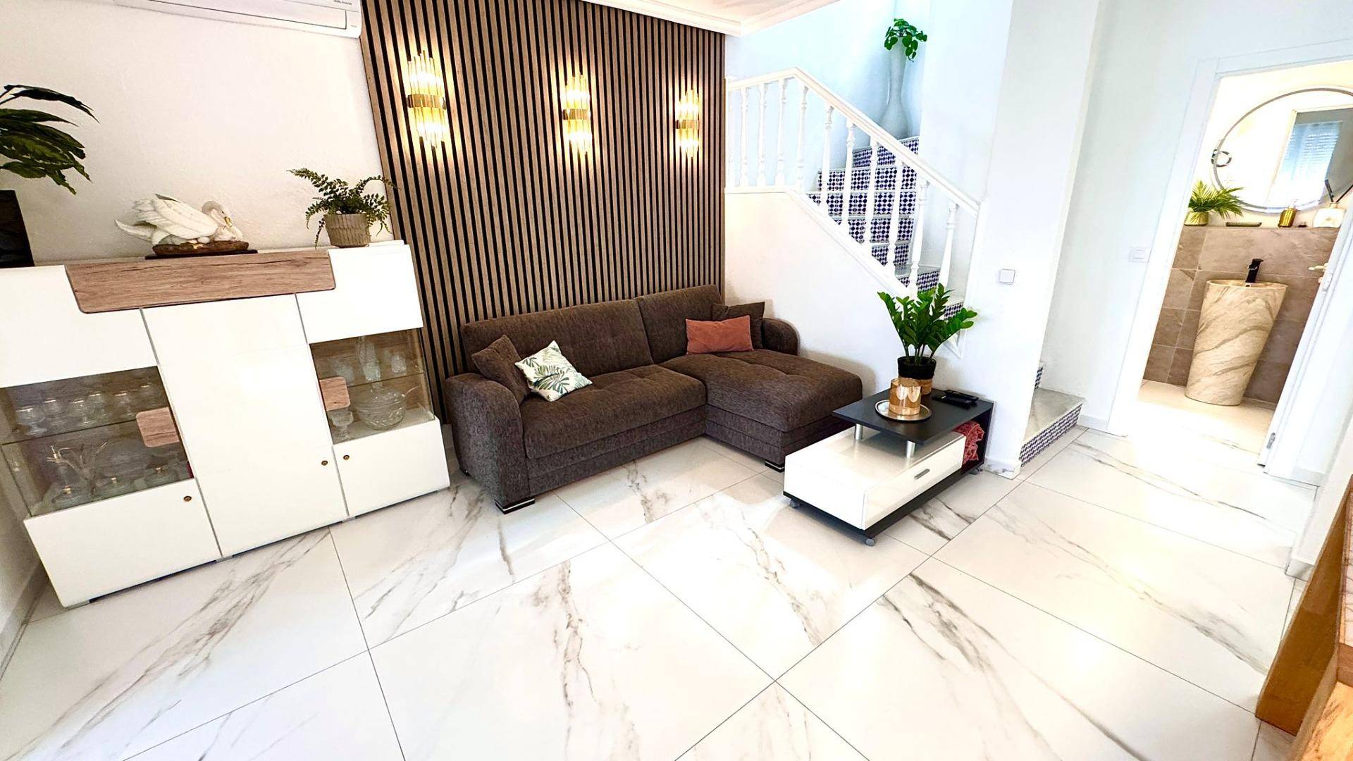 Segunda Mano - Duplex - Torrevieja - Cañada del Molino
