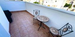 Segunda Mano - Duplex - Torrevieja - Cañada del Molino