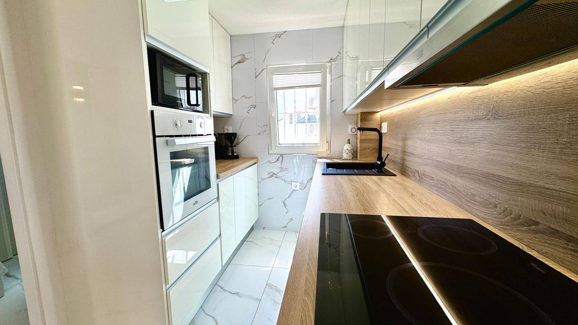 Segunda Mano - Duplex - Torrevieja - Cañada del Molino