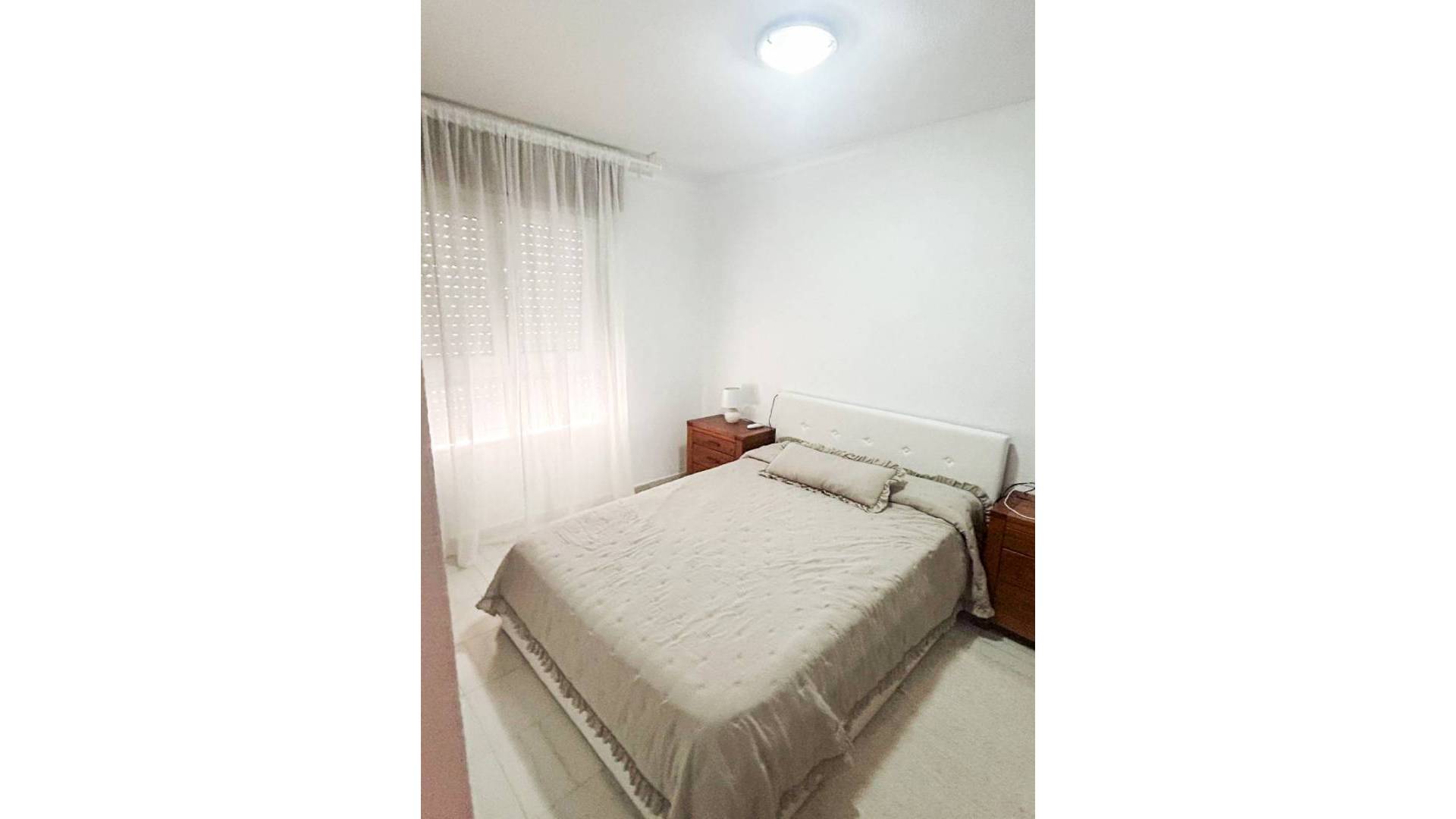 Segunda Mano - Duplex - Torrevieja - Centro