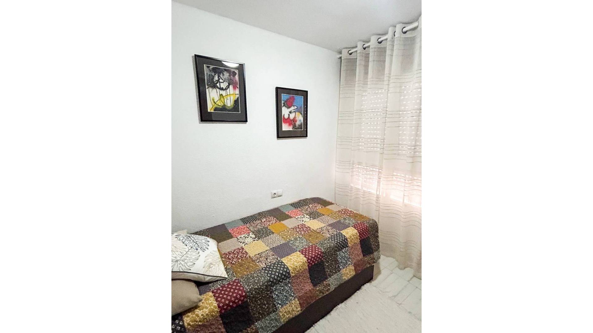 Segunda Mano - Duplex - Torrevieja - Centro