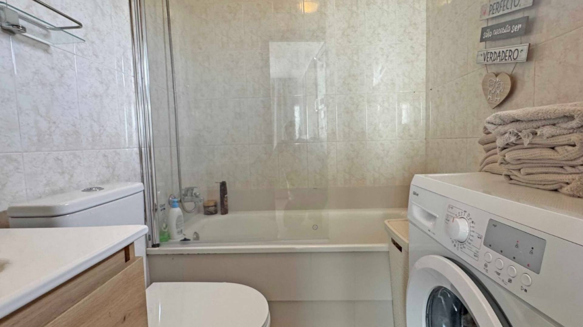 Segunda Mano - Duplex - Torrevieja - La Mata