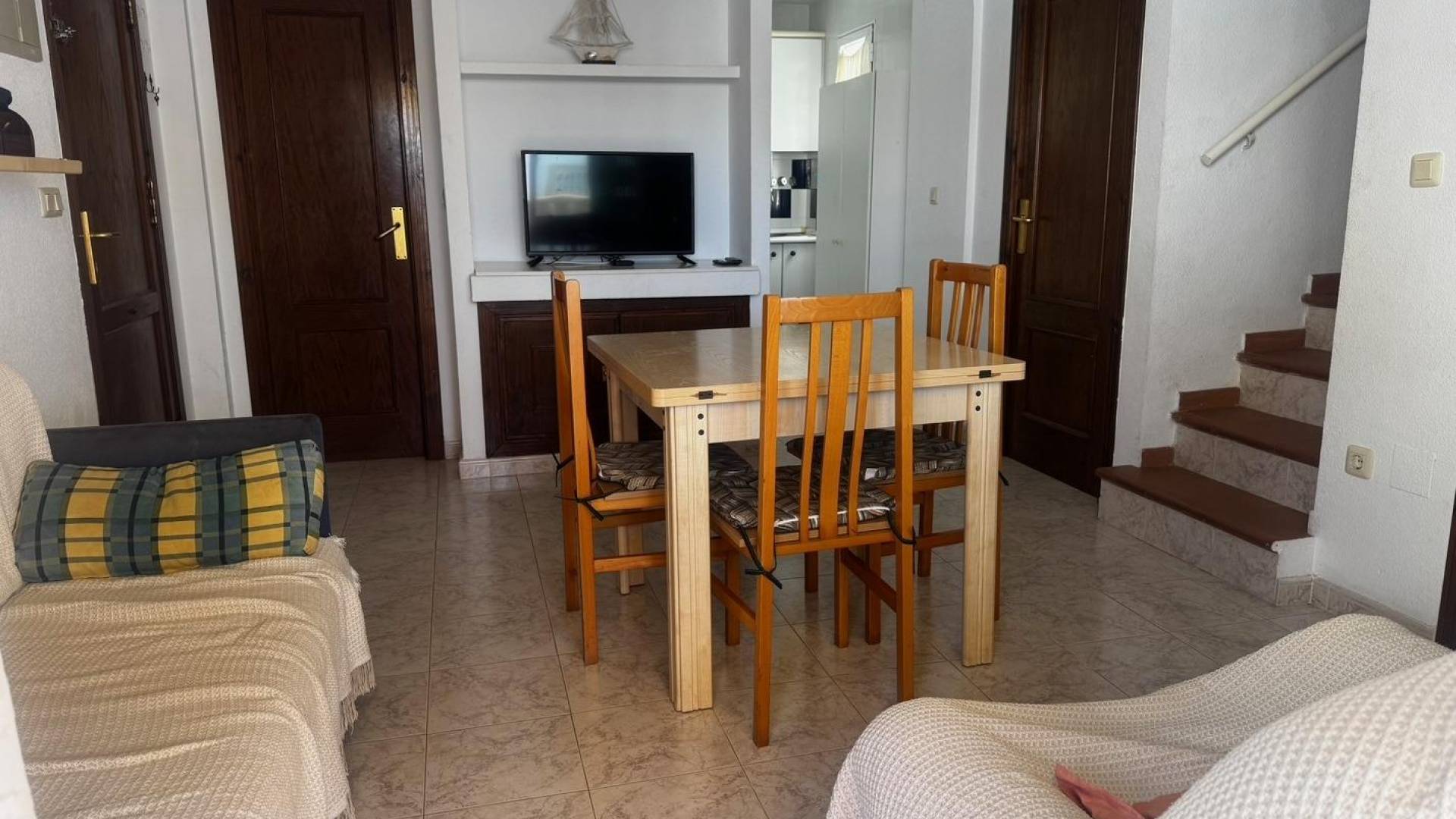 Segunda Mano - Duplex - Torrevieja - La Mata