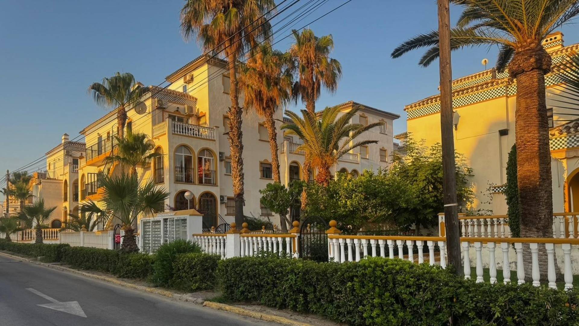 Segunda Mano - Duplex - Torrevieja - La Mata