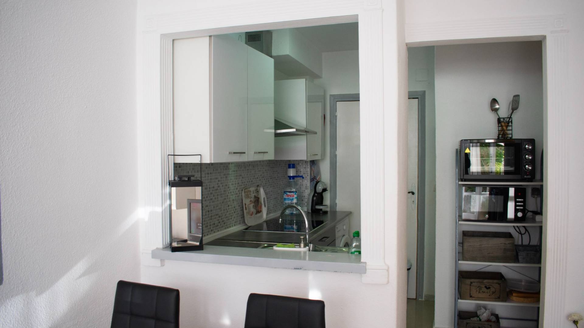 Segunda Mano - Duplex - Torrevieja