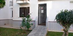Segunda Mano - Duplex - Torrevieja