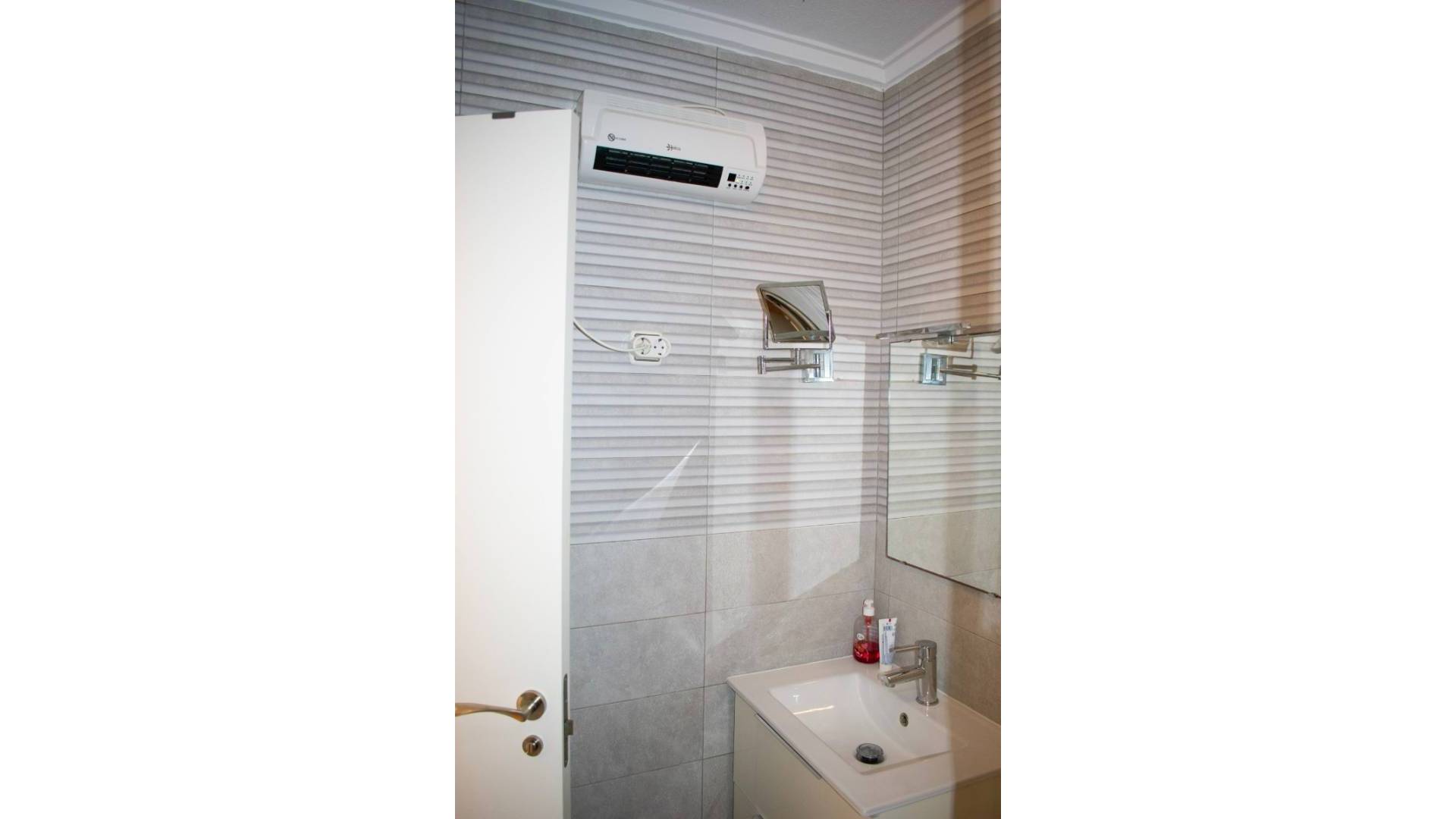 Segunda Mano - Duplex - Torrevieja