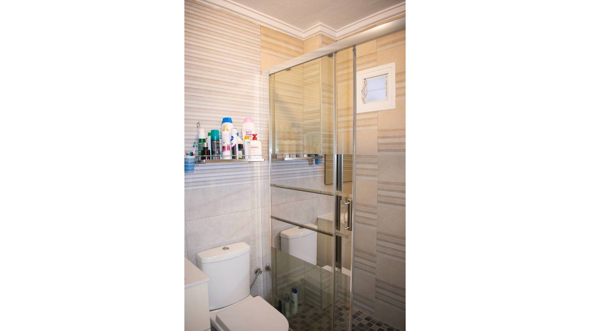 Segunda Mano - Duplex - Torrevieja