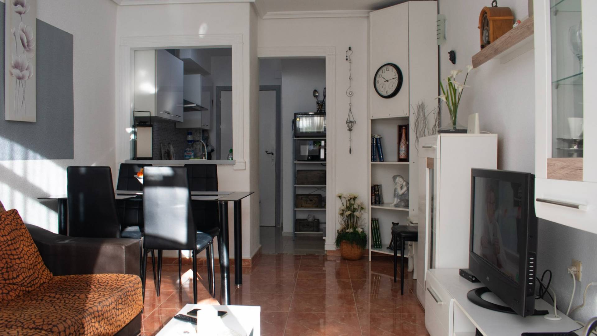 Segunda Mano - Duplex - Torrevieja