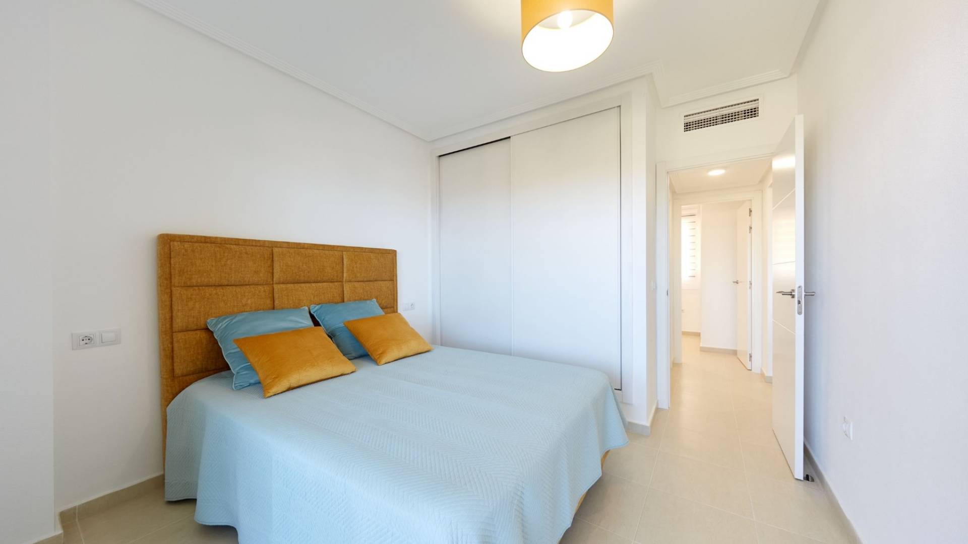 Segunda Mano - Duplex - Villajoyosa