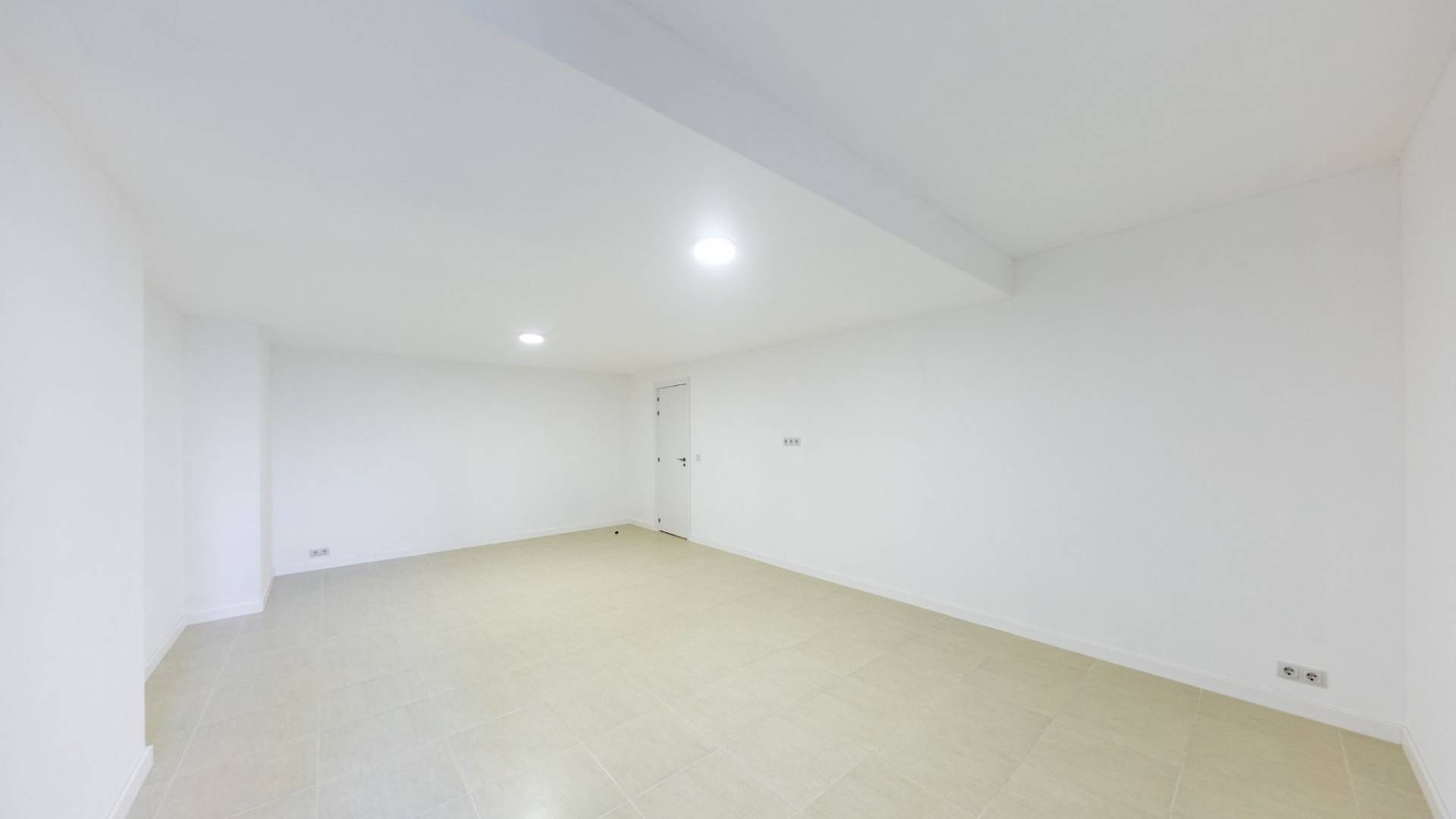 Segunda Mano - Duplex - Villajoyosa