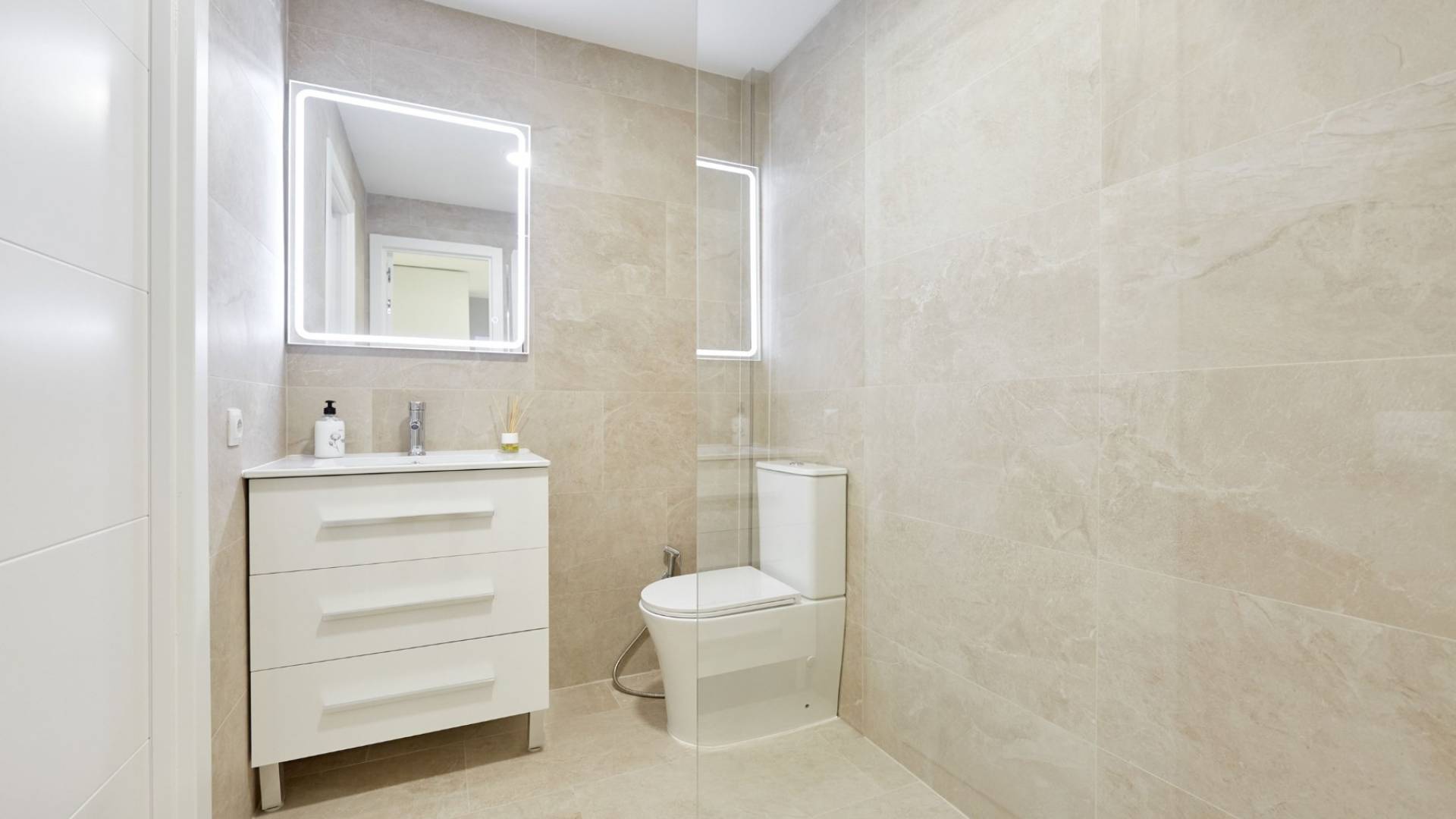 Segunda Mano - Duplex - Villajoyosa