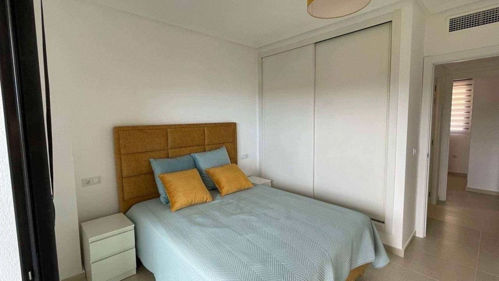 Segunda Mano - Duplex - Villajoyosa