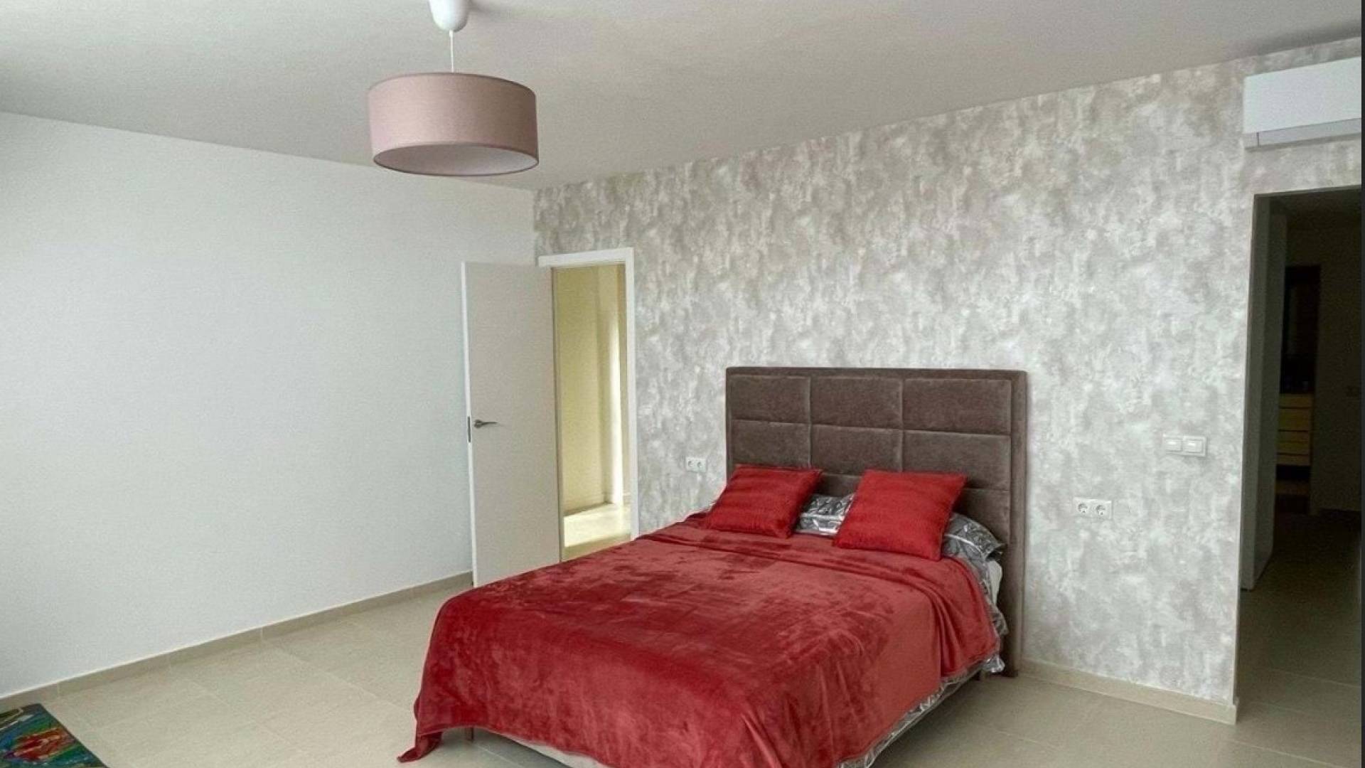 Segunda Mano - Duplex - Villajoyosa