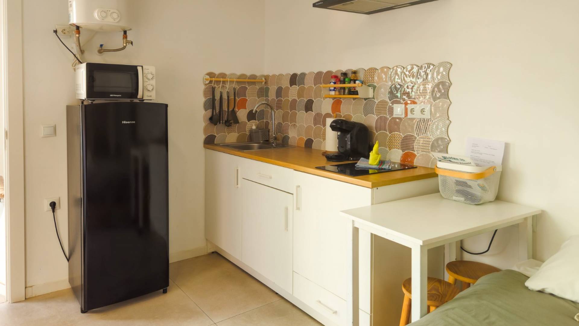 Segunda Mano - Edificio - Alicante - Centro