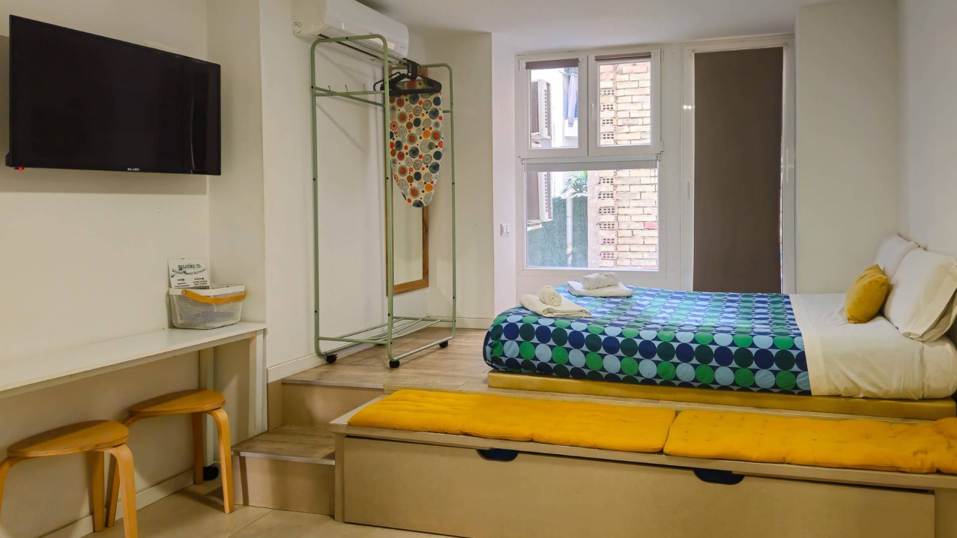 Segunda Mano - Edificio - Alicante - Centro