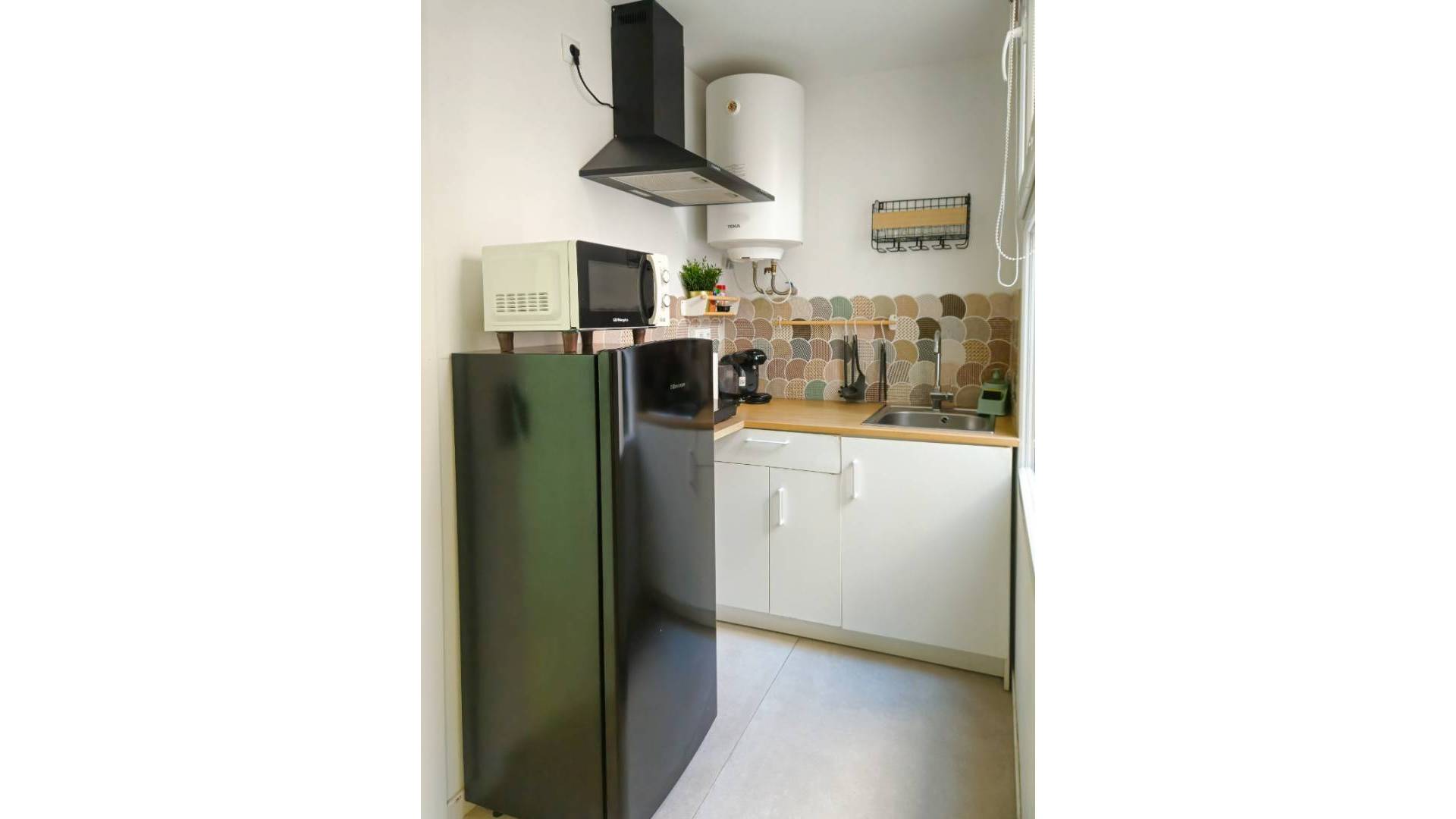 Segunda Mano - Edificio - Alicante - Centro