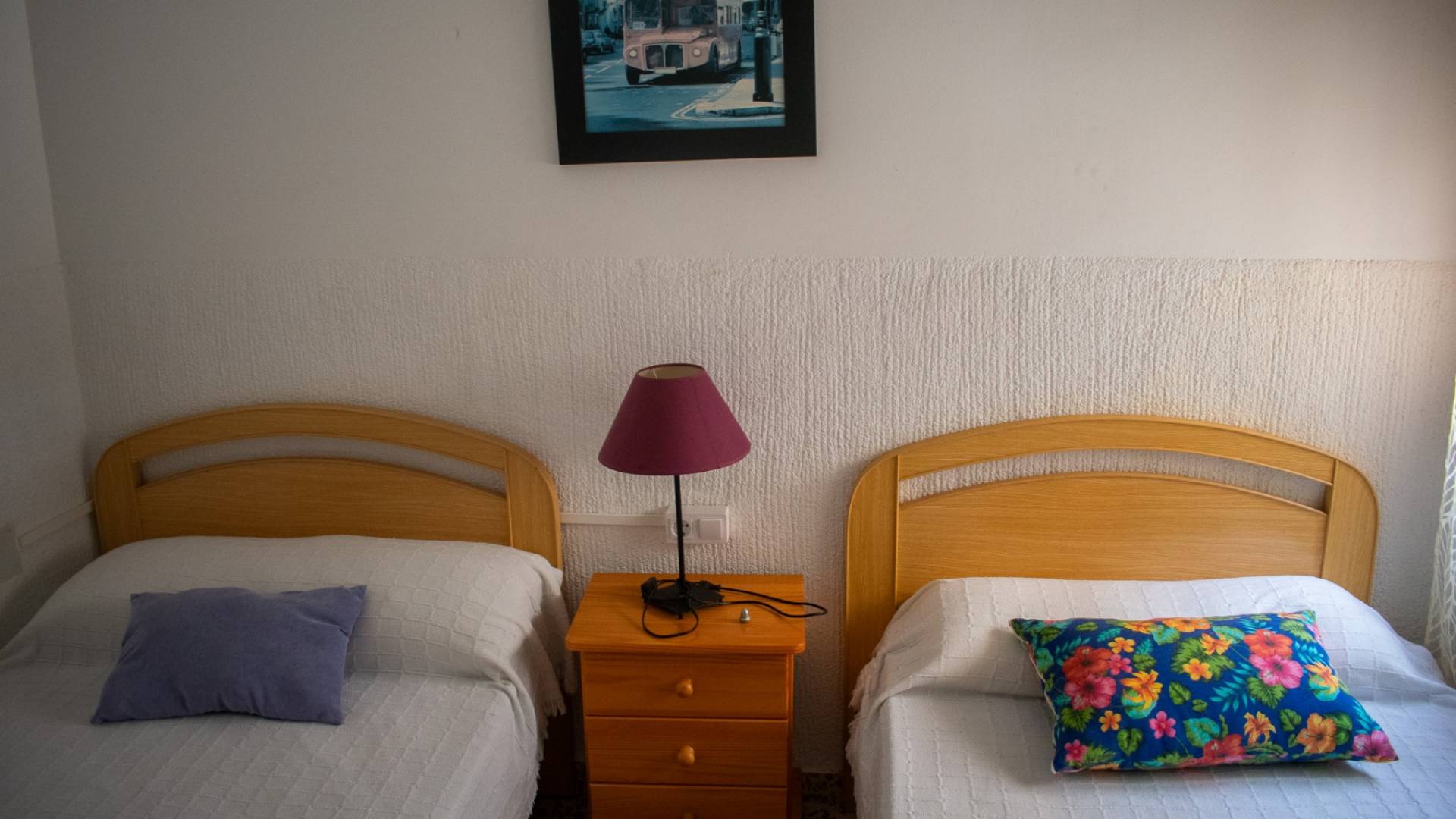 Segunda Mano - Edificio - Los Alcázares