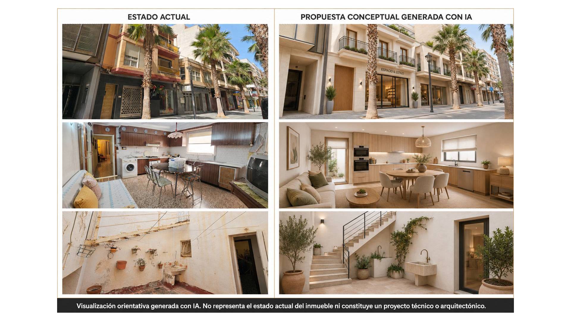 Segunda Mano - Edificio - Torrevieja - CLUB NAUTICO TORREVIEJA
