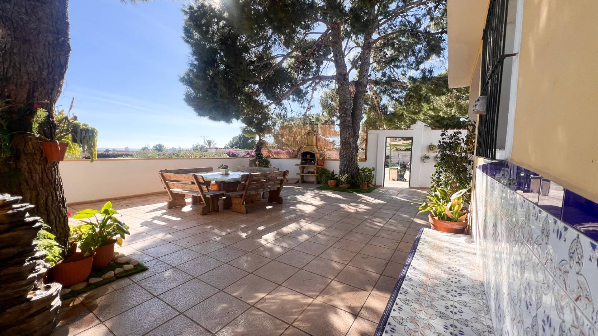 Segunda Mano - Finca rural - Alicante - Moralet - Cañada del Fenollar