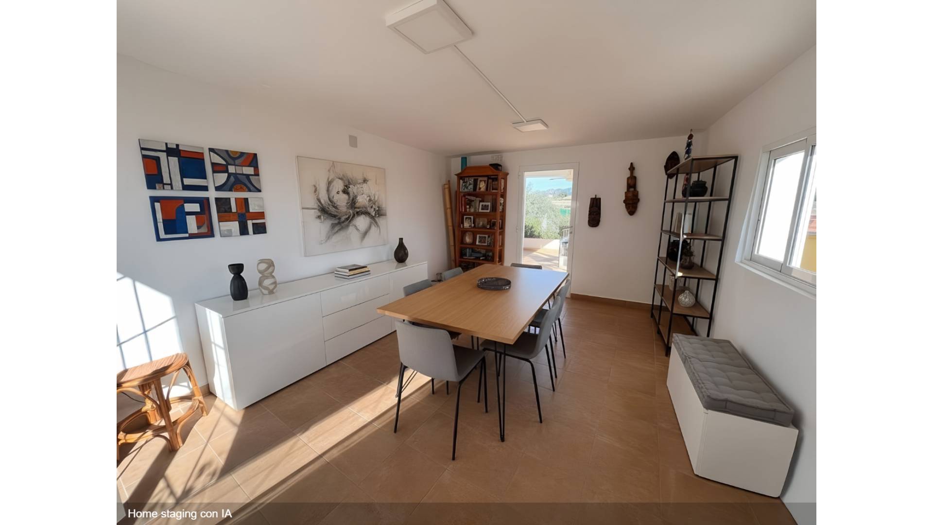 Segunda Mano - Finca rural - Alicante - Moralet - Cañada del Fenollar