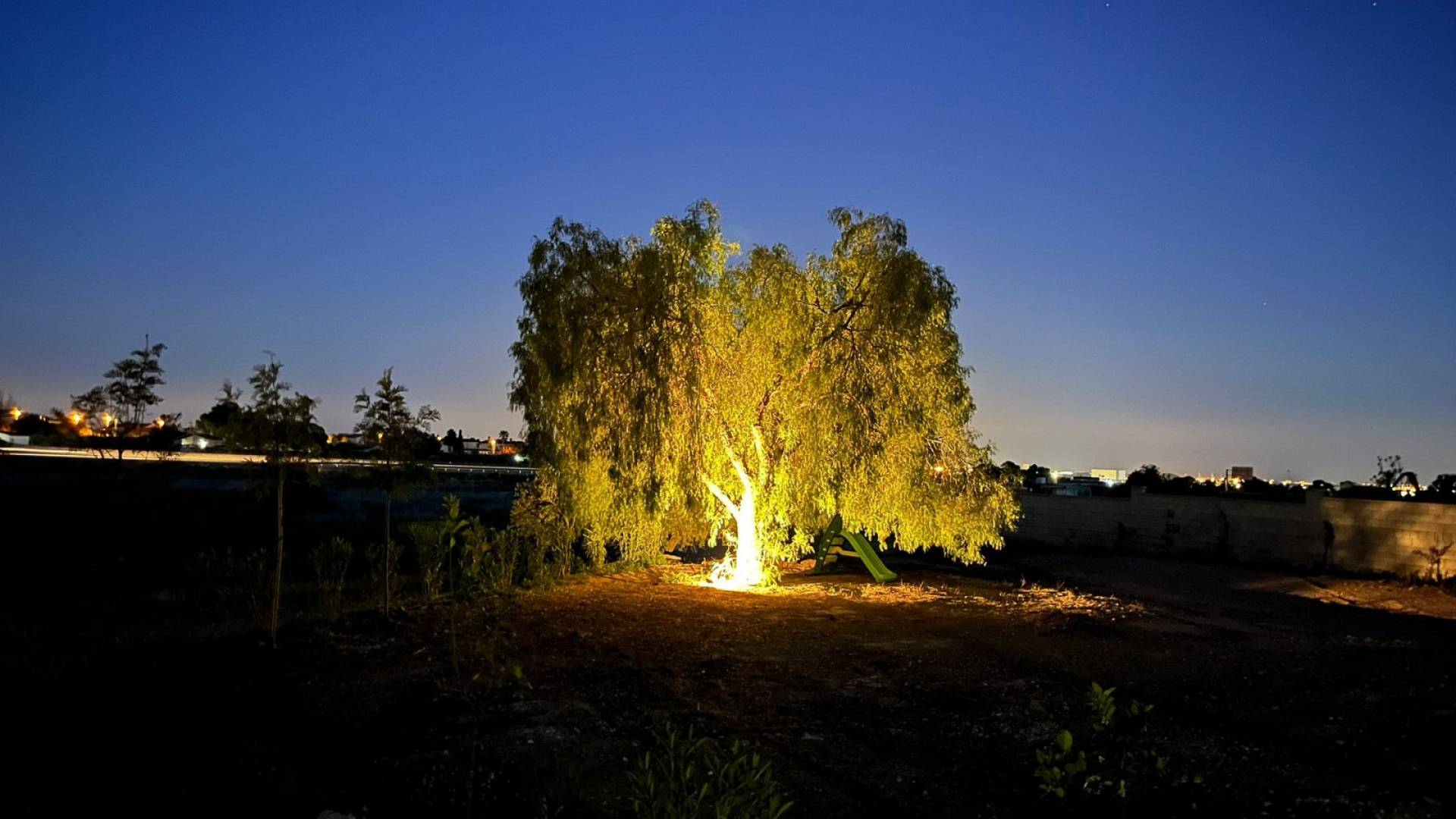 Segunda Mano - Finca rural - Alicante - Moralet - Cañada del Fenollar
