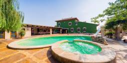 Segunda Mano - Finca rural - Almoradi - Almoradí