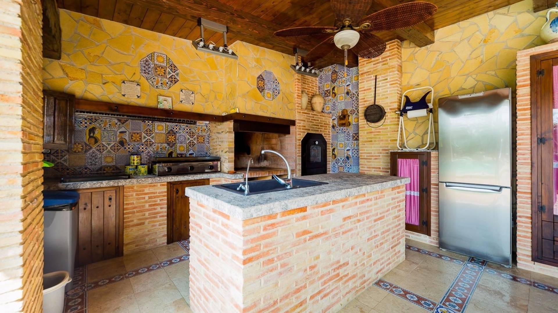 Segunda Mano - Finca rural - Almoradi - Almoradí