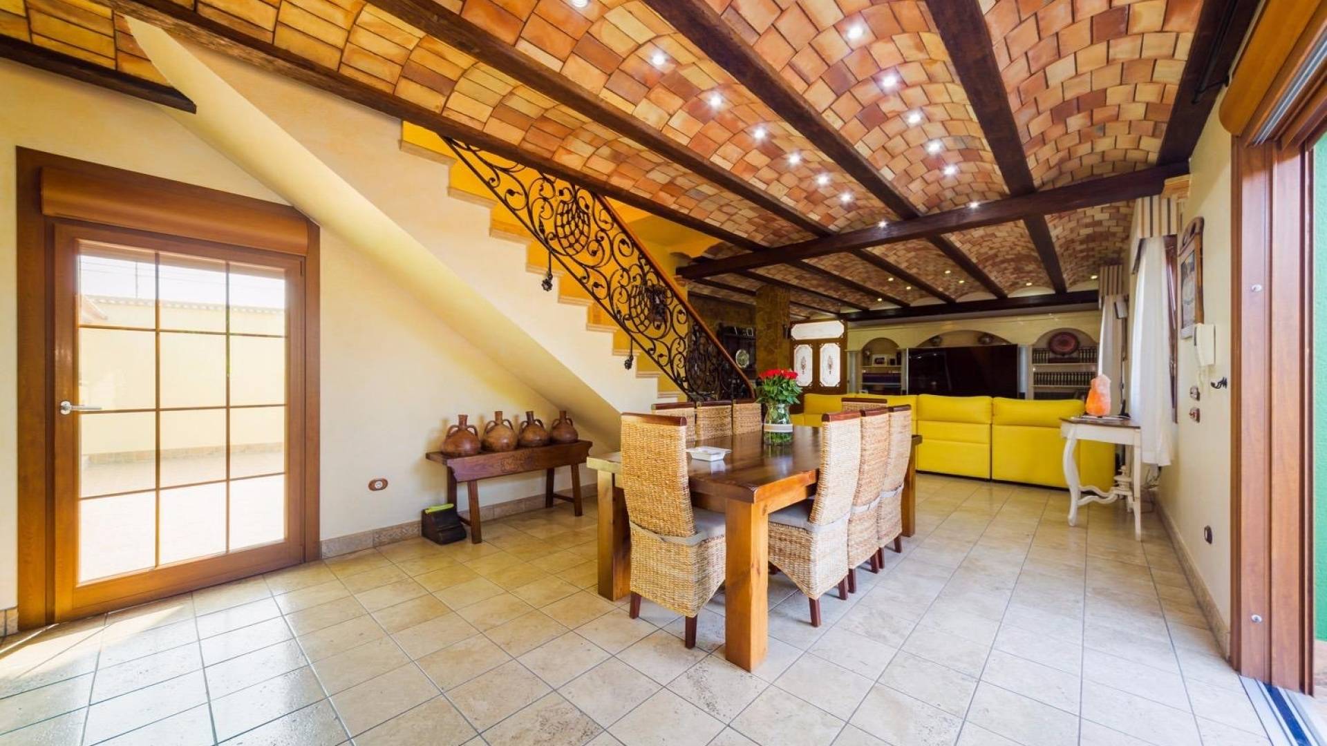 Segunda Mano - Finca rural - Almoradi - Almoradí