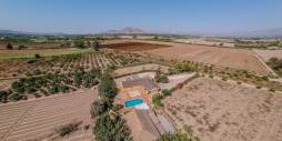 Segunda Mano - Finca rural - Almoradi - Almoradí