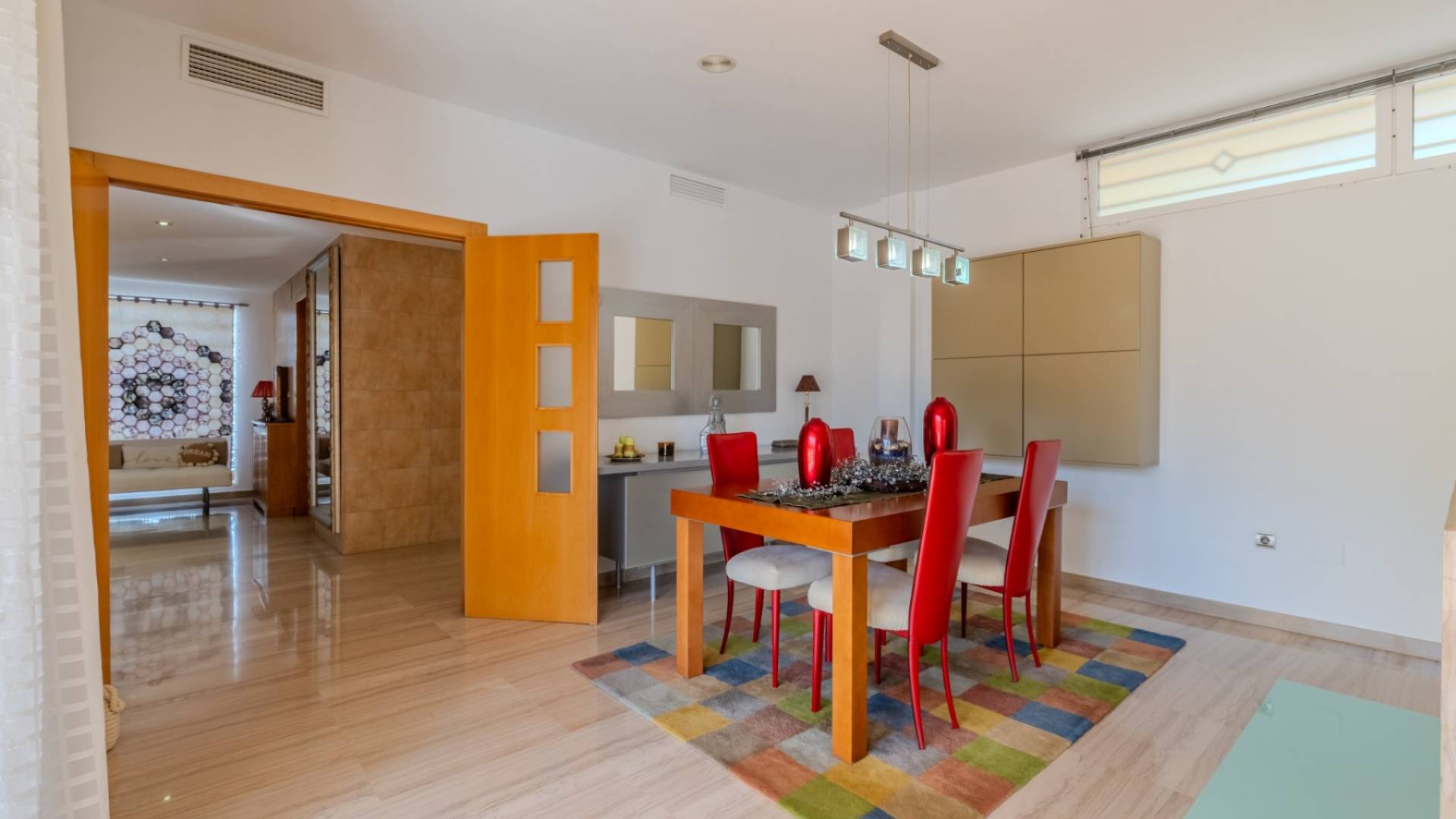 Segunda Mano - Finca rural - Almoradi - Almoradí
