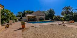 Segunda Mano - Finca rural - Almoradi - Almoradí