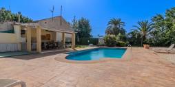 Segunda Mano - Finca rural - Almoradi - Almoradí
