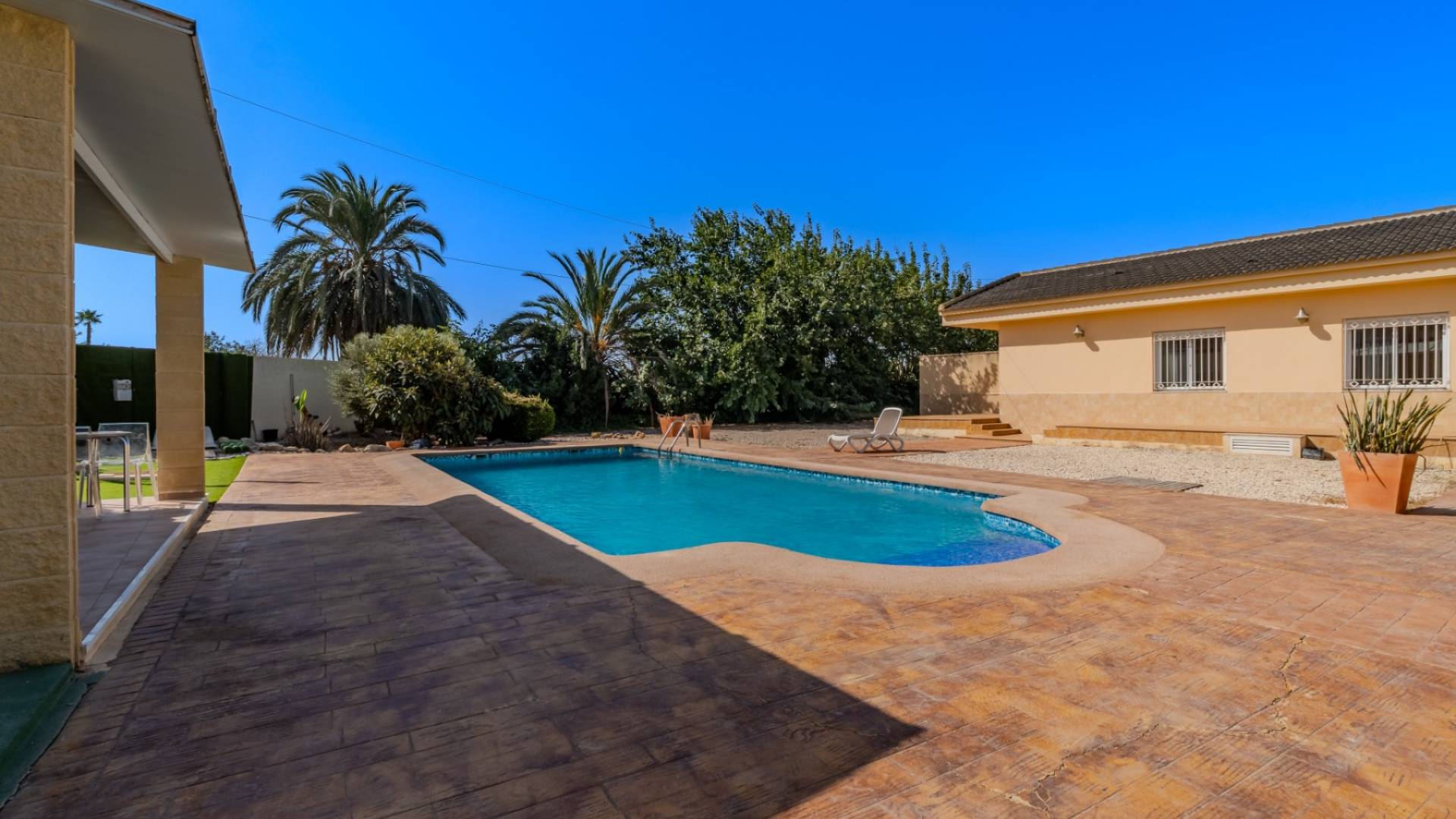 Segunda Mano - Finca rural - Almoradi - Almoradí