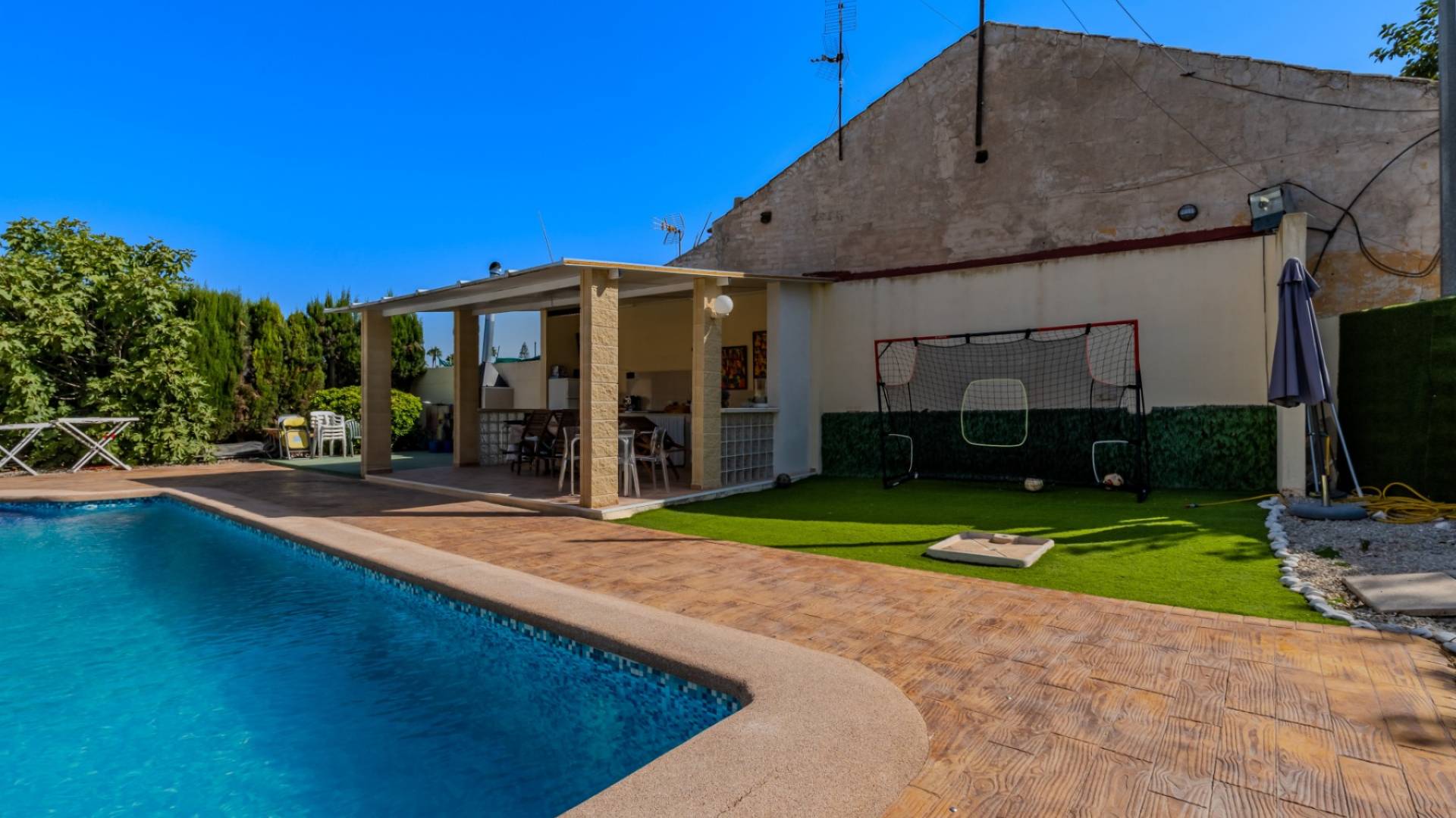 Segunda Mano - Finca rural - Almoradi - Almoradí