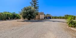 Segunda Mano - Finca rural - Almoradi - Almoradí