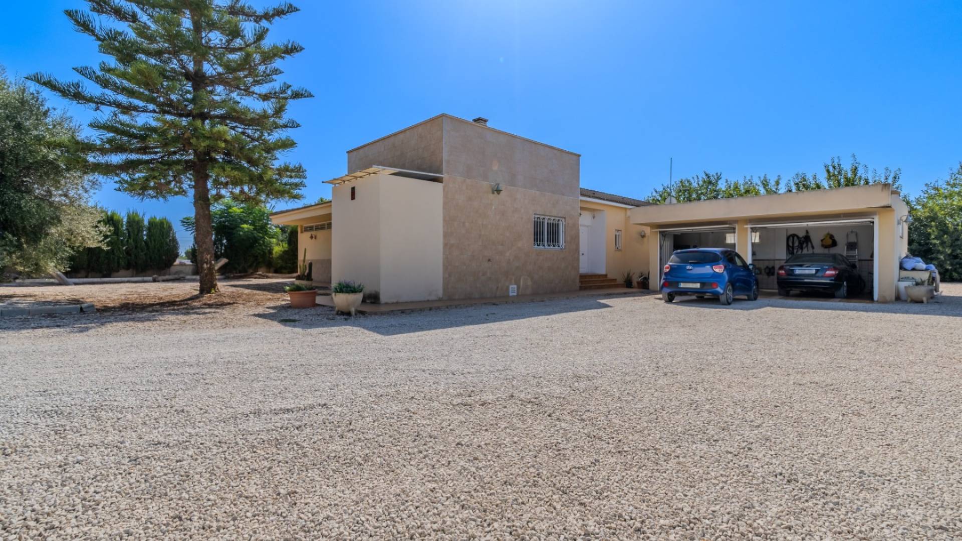 Segunda Mano - Finca rural - Almoradi - Almoradí