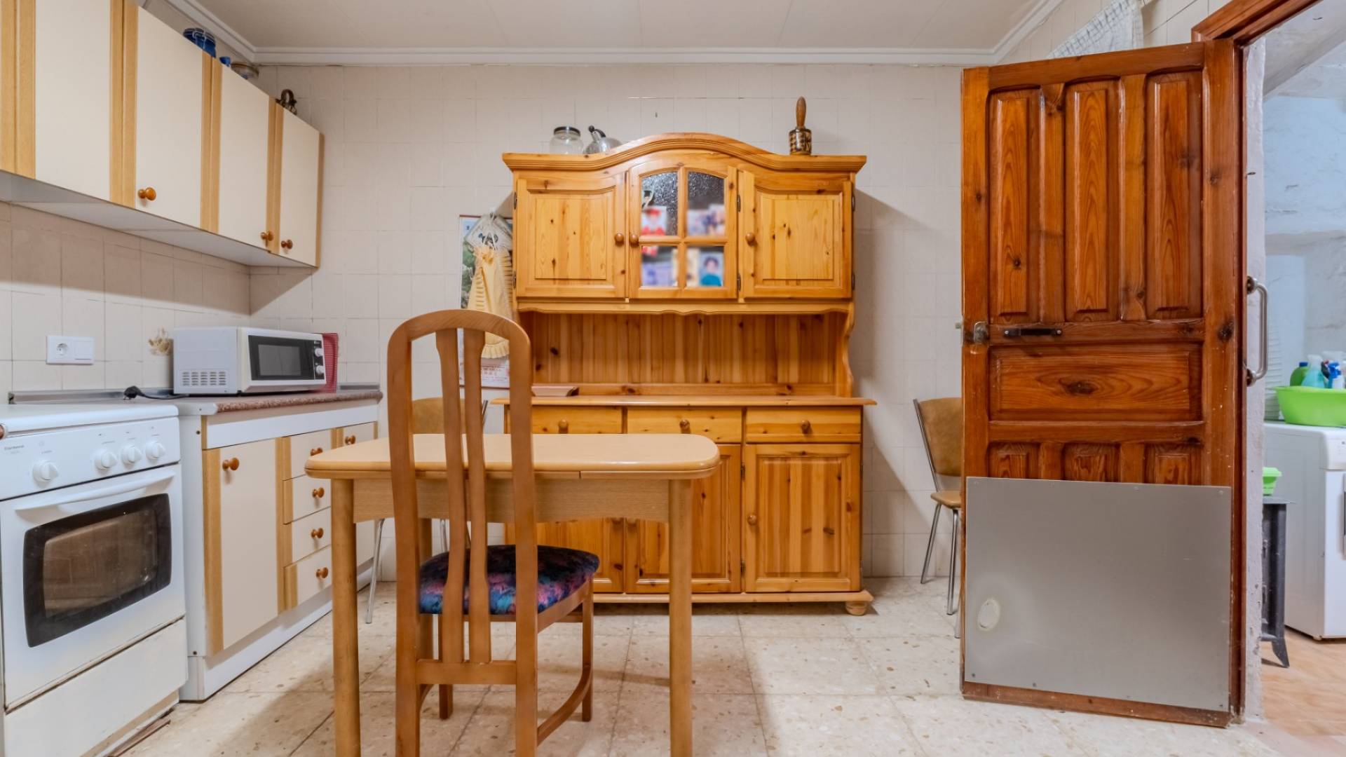Segunda Mano - Finca rural - Almoradi - Almoradí